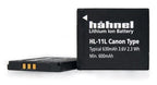 Hähnel HL-11L Canon