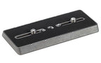 Gitzo GS5370LB Schnellwechselplatte Lang