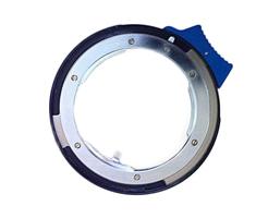 Novoflex Bague Adaptatrice EOS/NIK NT Nikon/Canon