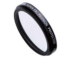 Fujifilm PRF-62 Filtro Protector 62mm