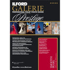 Ilford Prestige Smooth Pearl A4 25 hojas 310g