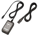 Sony AC-L200 L200 adaptador de corriente/cargador