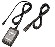 Sony AC-L200 L200 adaptador de corriente/cargador