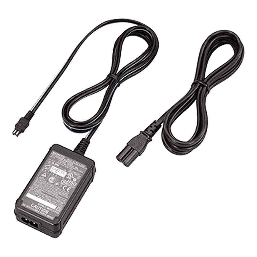 Sony AC-L200 L200 adaptador de corriente/cargador