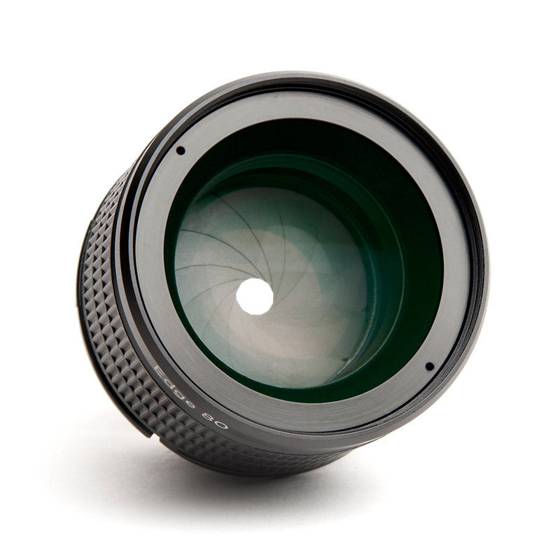 Lensbaby Edge 80 Óptica