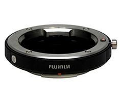 Fujifilm Adaptador de Montura-M para X-Pro1