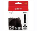 Canon PGI-29MBK mattschwarz