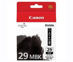 Canon PGI-29MBK mattschwarz