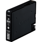 Canon PGI-29DGY Donkergrijs