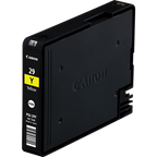 Canon PGI-29Y Tinta Color Amarillo