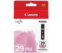 Canon PGI-29PM photo magenta