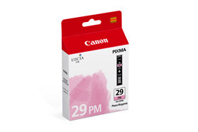 Canon PGI-29PM photo magenta