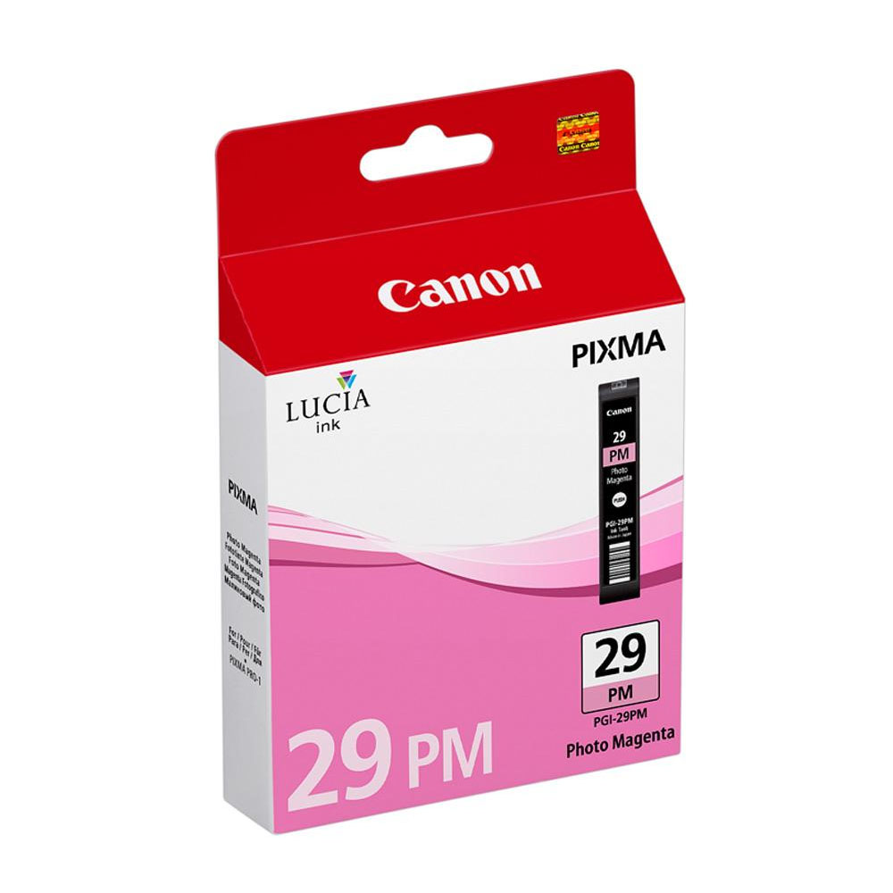 Canon PGI-29PM photo magenta