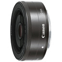 Canon EF-M 22mm F/2.0 STM