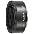 Canon EF-M 22mm F/2.0 STM