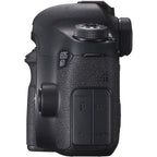Canon EOS 6D body