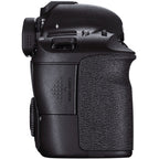 Canon EOS 6D body