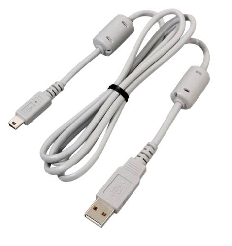 Olympus CB-USB6 Cavo usb
