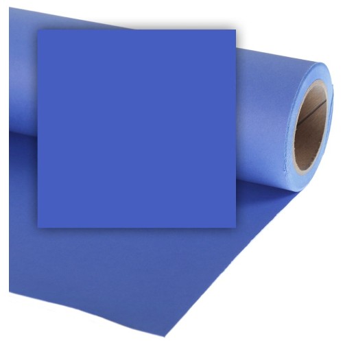 Colorama 591 35x11m Chromakey Azul