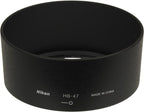 Nikon HB-47 Parasol para objetivo