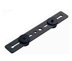 Falcon Eyes Camera Bracket PBC-200HHC + Mini Balhoofd + flitsschoen