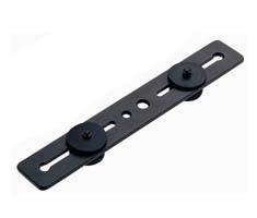 Falcon Eyes Camera Bracket PBC-200HHC + Mini Balhoofd + flitsschoen