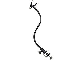 Falcon Eyes Spring Clamp NCPG-30S + Table Clamp CL-35FL