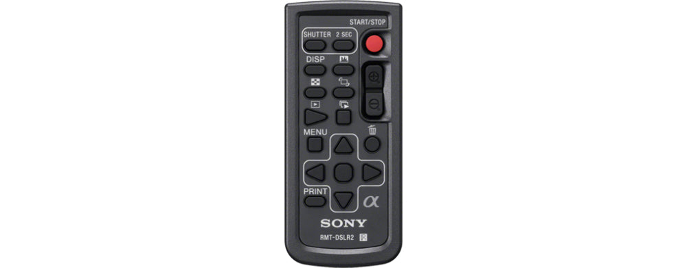 Sony Telecomando wireless RMT-DSLR2