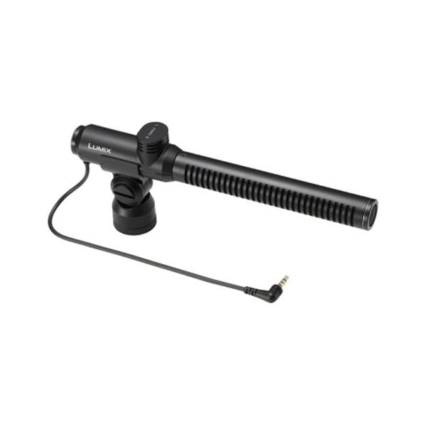 Panasonic DMW-MS2 Micrófono Estéreo