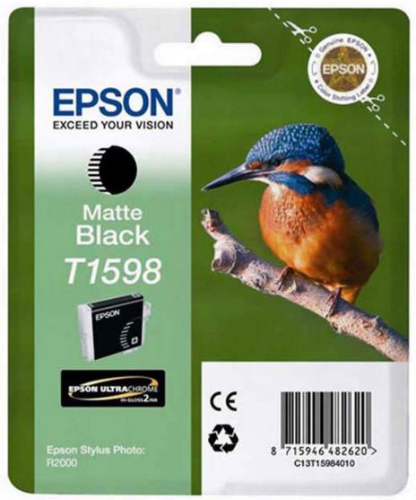 Canon CLI-551BK Cartucho de Tinta Negro