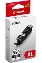Canon PGI-550XL PGBK Nero