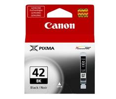 Canon CLI-42BK Tinta Color Negro