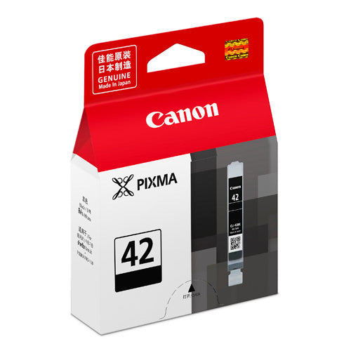 Canon CLI-42BK Nero