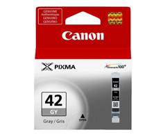 Canon CLI-42GY Tinta Color Gris