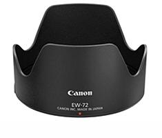 Canon EW-72 Parasol