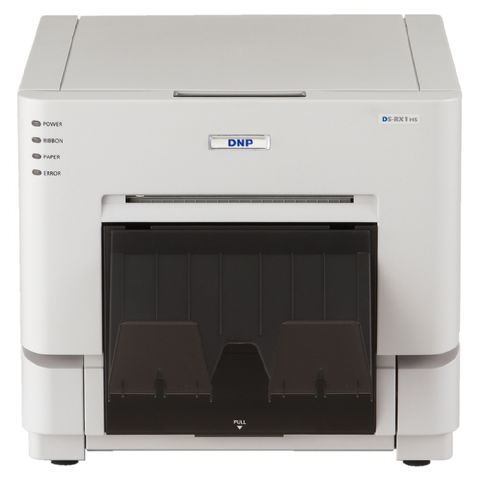 DNP DS-RX1 Dye Sublimation Printer