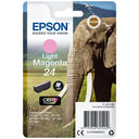 Epson 24 (Elephant) Light Magenta