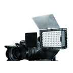 Falcon Eyes LED lamp set dimmable DV-96V-K2