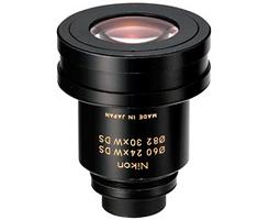 Nikon Ocular gran angular DS Fieldscope 16x/24x/30x