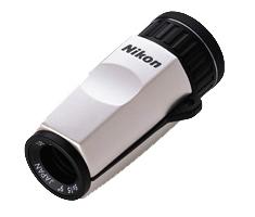 Nikon 5x15 D HG MONOCULAR
