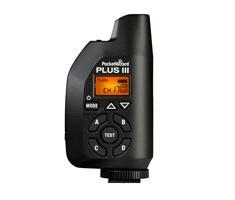 PocketWizard Plus III Transceiver duo kit (2x)