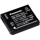 Panasonic DMW-BCM13E battery for FT5, TZ60, TZ70