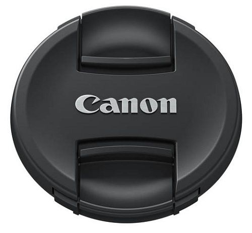 Canon Objektivdeckel E-58 II