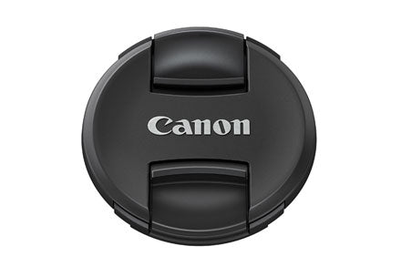 Canon Capuchon d'objectif 82mm II