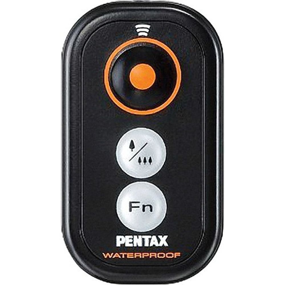 Pentax O-RC1 Mando a distancia