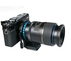 Novoflex Adattatore Fuij X-Pro / Nikon