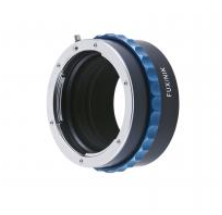 Novoflex Adattatore Fuij X-Pro / Nikon