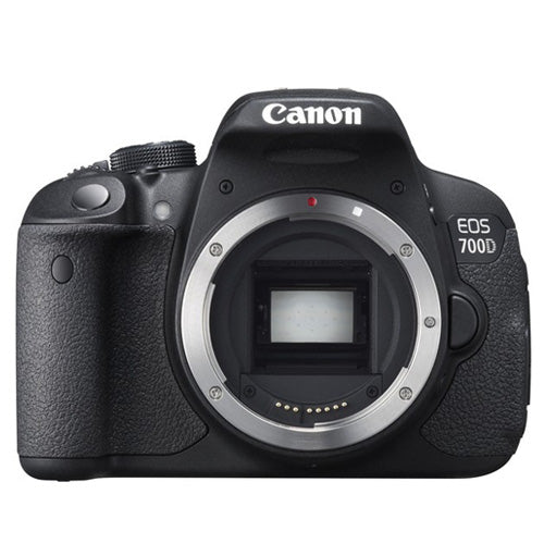 Canon EOS 700D body