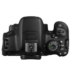 Canon EOS 700D body