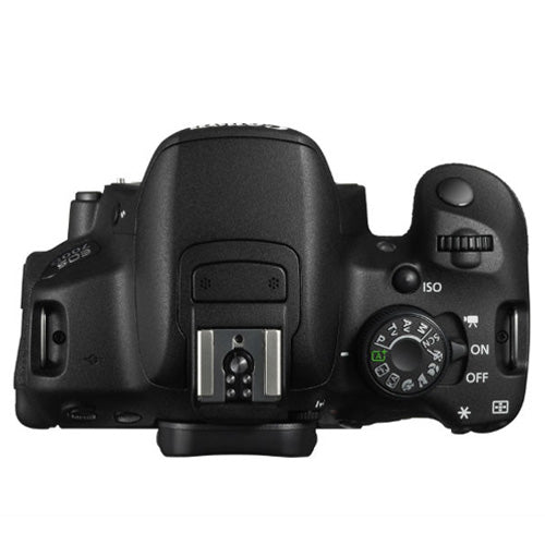 Canon EOS 700D body